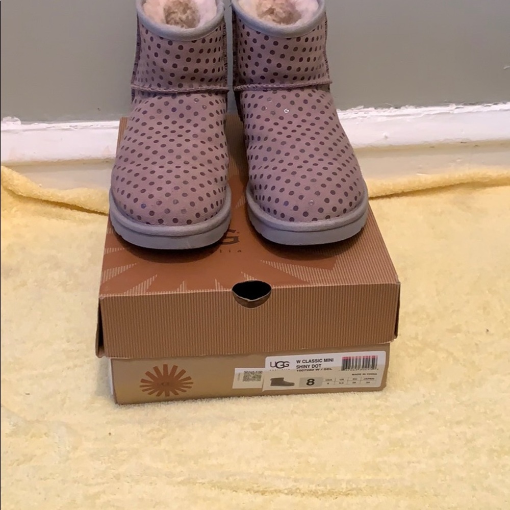 Ugg boots